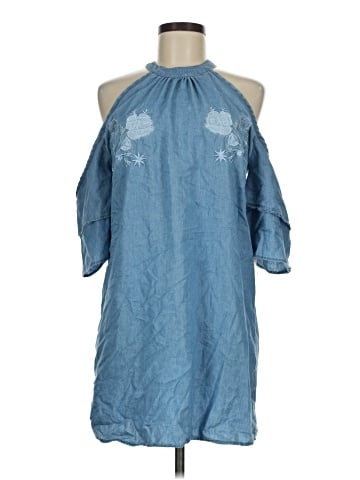 New Look Casual Dress (view 1)
