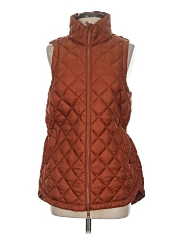 Athleta Vest (view 1)
