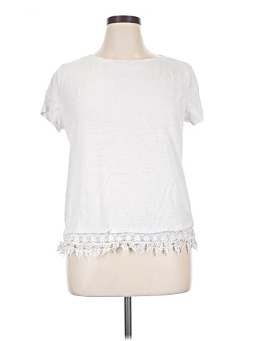 Talbots Short Sleeve T-Shirt (view 1)