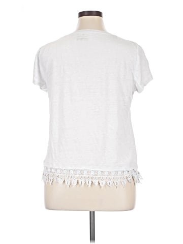 Talbots Short Sleeve T-Shirt (view 2)