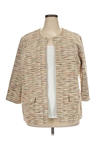 Cato Blazer (view 1)