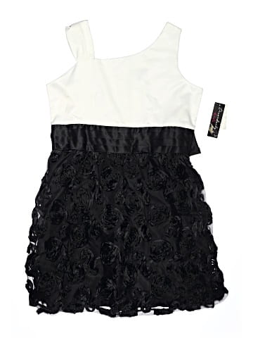 Disorderly Kids Dress (view 1)