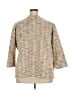 Cato Tweed Ivory Blazer Size 18 - photo 2