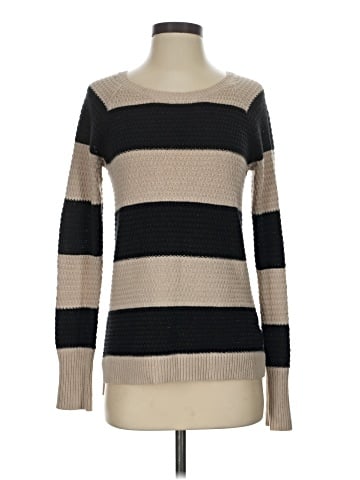 Between Me & You Pullover Sweater (view 1)