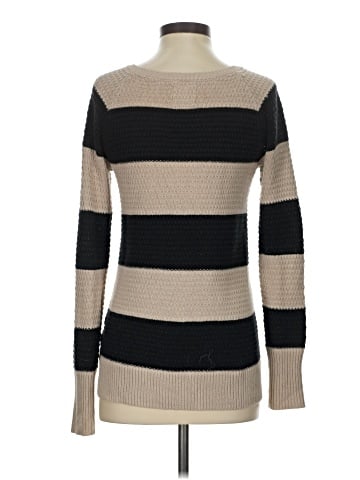 Between Me & You Pullover Sweater (view 2)