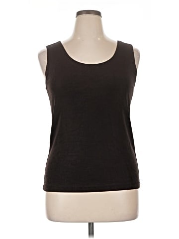 Travelers by Chico's Sleeveless Top (view 1)