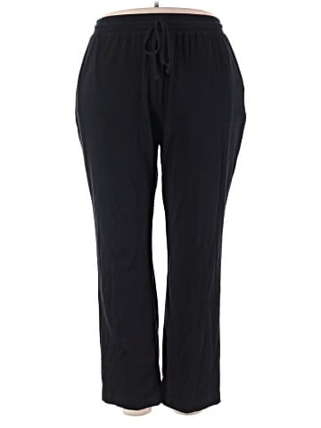 Style&Co Casual Pants (view 1)