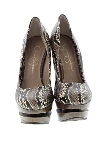 Jessica Simpson Heels (view 2)