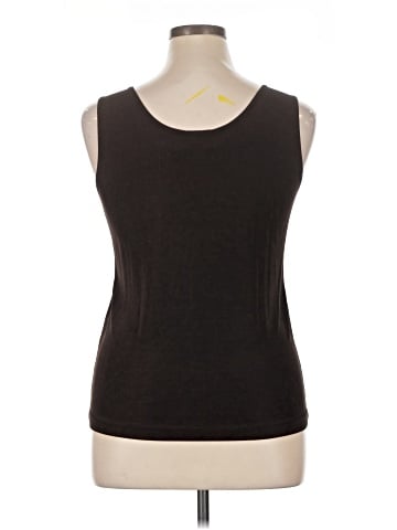 Travelers by Chico's Sleeveless Top (view 2)