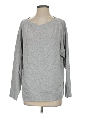Fabletics Pullover Sweater (view 1)