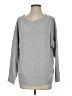 Fabletics Gray Pullover Sweater Size S - photo 1