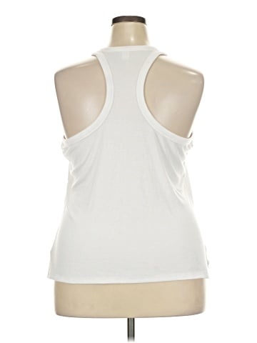 Active by Old Navy Sleeveless Blouse (view 2)