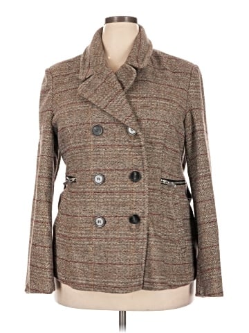 Maralyn & Me Coat (view 1)