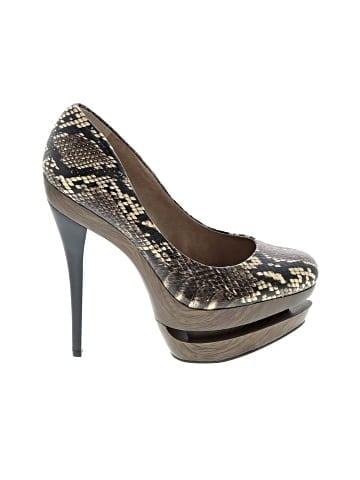 Jessica Simpson Heels (view 1)
