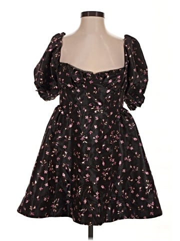 Maeve Cocktail Dress (view 1)