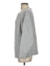 Fabletics Gray Pullover Sweater Size S - photo 5