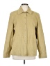 Esprit Solid Tan Jacket Size L - photo 1