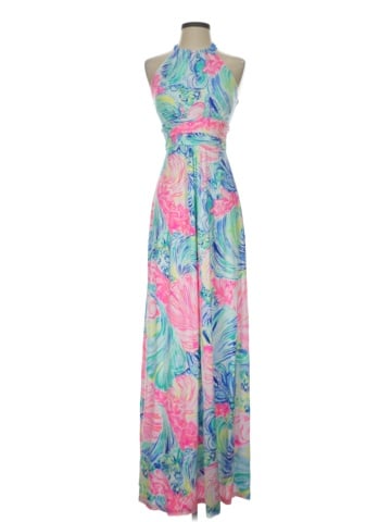 Lilly Pulitzer Casual Dress (view 1)