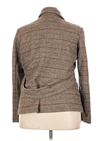 Maralyn & Me Coat (view 2)