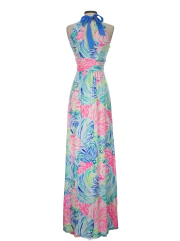Lilly Pulitzer Casual Dress (view 2)