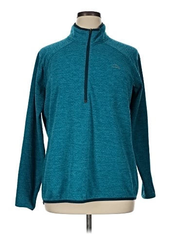L.L.Bean Pullover Sweater (view 1)
