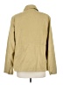 Esprit Solid Tan Jacket Size L - photo 2