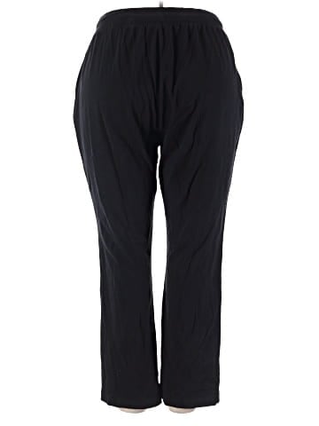 Style&Co Casual Pants (view 2)