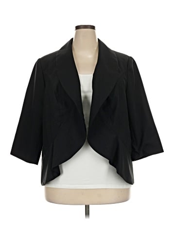Avenue Studio Blazer (view 1)