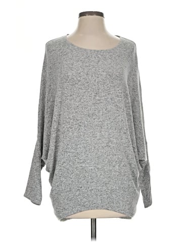 White House Black Market Pullover Sweater (view 1)