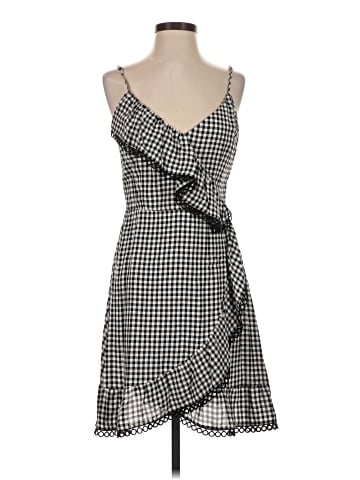 BB Dakota Casual Dress (view 1)