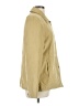 Esprit Solid Tan Jacket Size L - photo 4