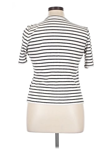 Everlane Short Sleeve Henley (view 2)