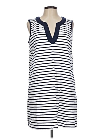 Lands' End Casual Dress (view 1)