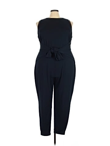 Lauren by Ralph Lauren Jumpsuit (view 1)