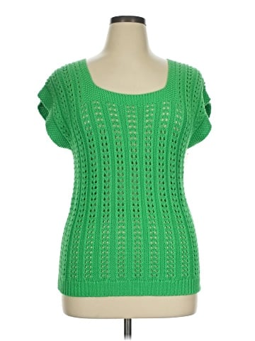 Isaac Mizrahi for Target Sweater Vest (view 1)