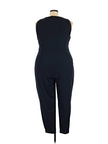 Lauren by Ralph Lauren Jumpsuit (view 2)