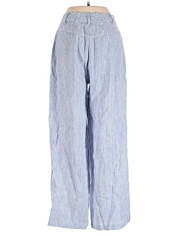 MNG Linen Pants (view 2)