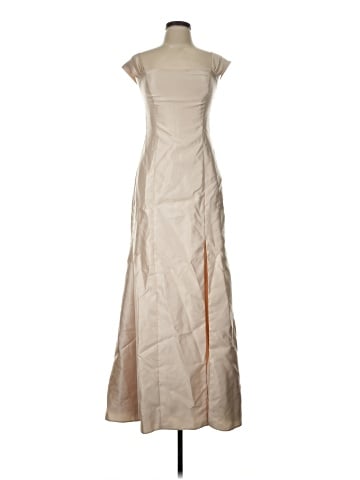 Alfred Sung Cocktail Dress (view 1)
