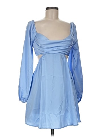 Beginning Boutique Cocktail Dress (view 1)