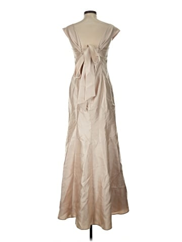 Alfred Sung Cocktail Dress (view 2)