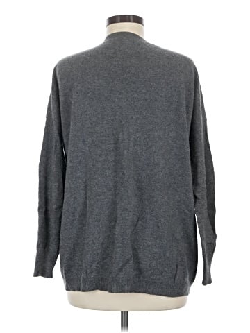 Jones New York Cashmere Pullover Sweater (view 2)