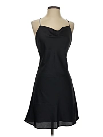 Abercrombie & Fitch Cocktail Dress (view 1)