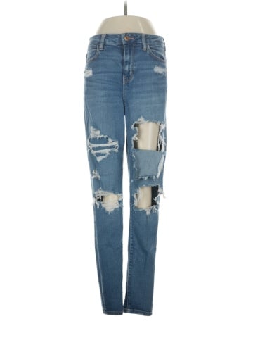 American Eagle Outfitters Jeans (view 1)