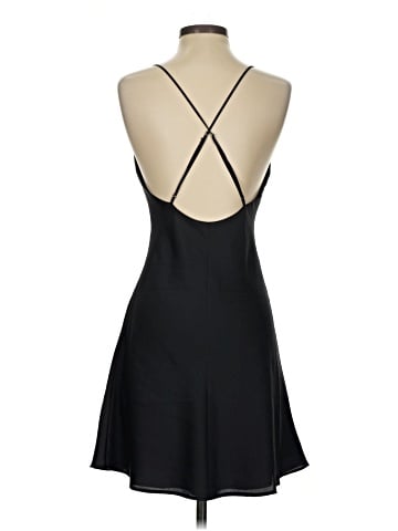 Abercrombie & Fitch Cocktail Dress (view 2)