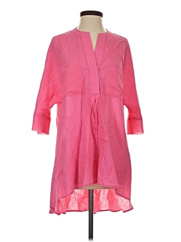 Anne Klein Casual Dress (view 1)