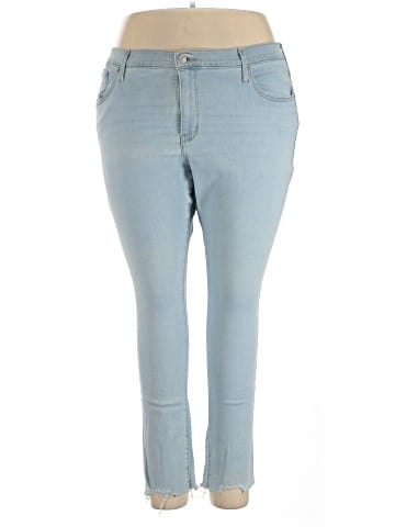 Levi's Jeggings (view 1)