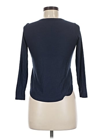 Active by Old Navy 3/4 Sleeve T-Shirt (view 2)