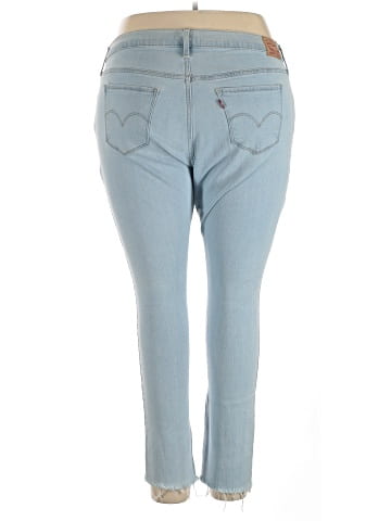 Levi's Jeggings (view 2)