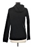 The North Face Black Track Jacket Size M - photo 2