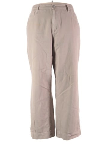 Universal Thread Khakis (view 1)